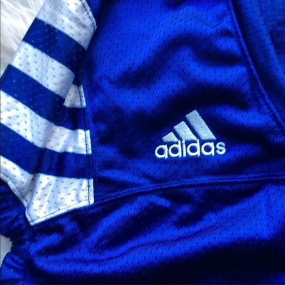 Adidas Climalite Audible Football Jersey - Picture 4 of 7
